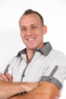 KONEC JE! Matej Drečnik: Z njim je bila le zaradi slave!