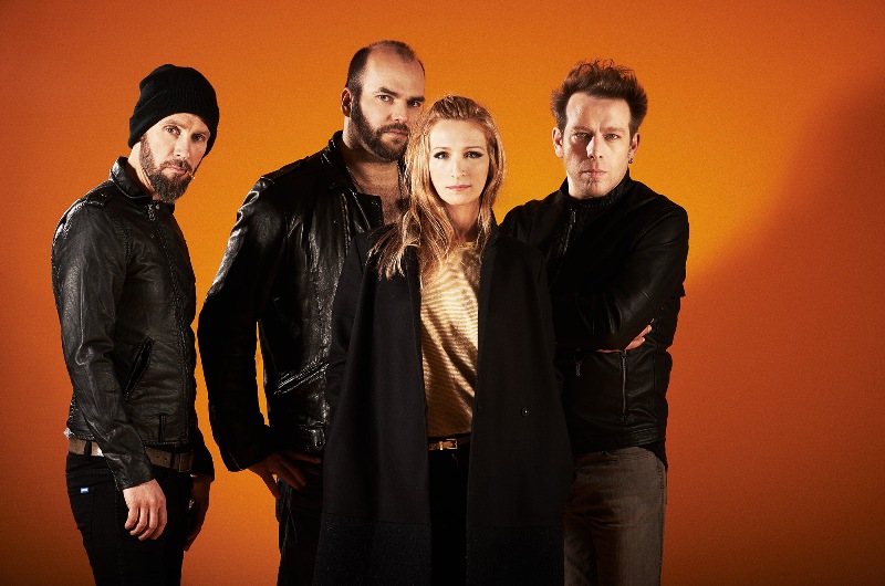 Guano Apes: Vračajo se z novim albubom!