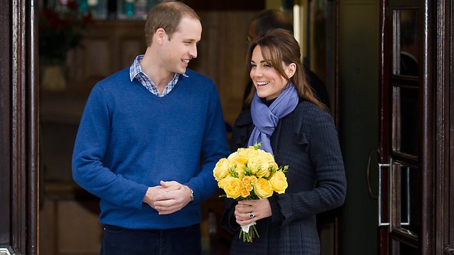ŠKANDAL Medicinsko sestro Kate Middleton našli mrtvo