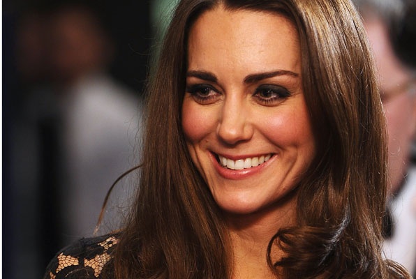 Kate Middleton razjezila turiste na Karibih