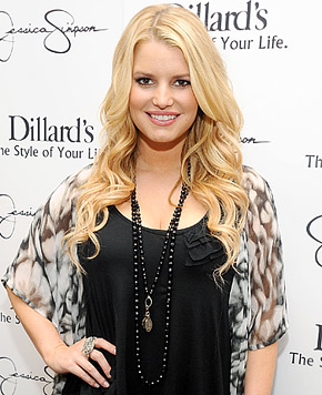 Jessica Simpson: Njen modni imperij je vreden skoraj milijardo dolarjev!