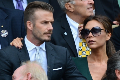 Victoria Beckham širi svoj modni imperij