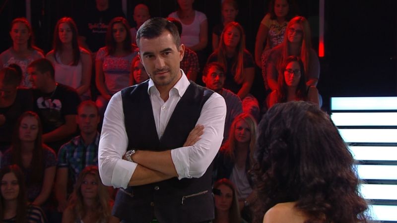 OJOJ! Marko Potrč: Tvegal in doživel srčno kap