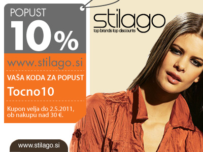 Nakupujte do 70% ceneje, brez da bi se utrudili