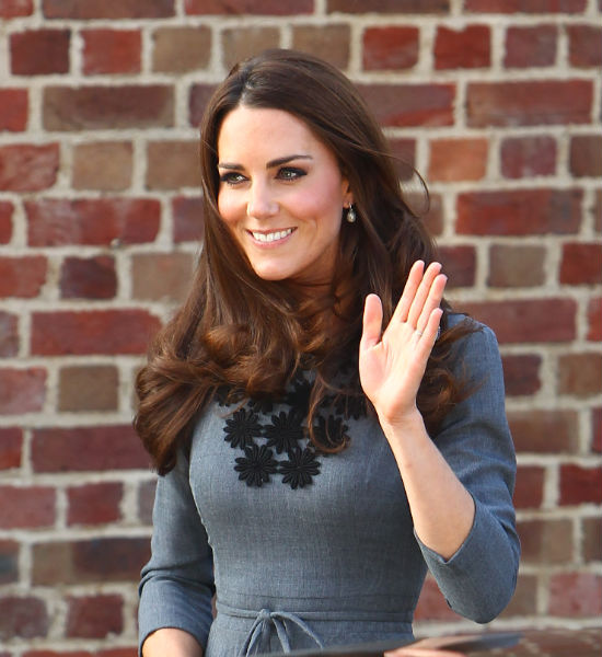 Ojoj! Princ William in Kate bosta dobila nudistične sosede