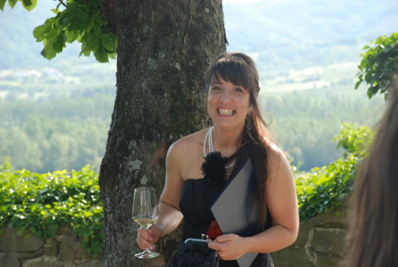 VROČE Julijana Krapež: Ena vrata so se zaprla, odpirajo se druga
