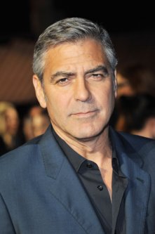 George Clooney: Bi se mu radi pridružili na dobrodelni večerji?
