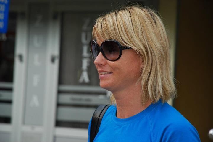 MOKRI UŽITKI Jolanda Batagelj: Zvezdniško razvajanje pod Pohorjem
