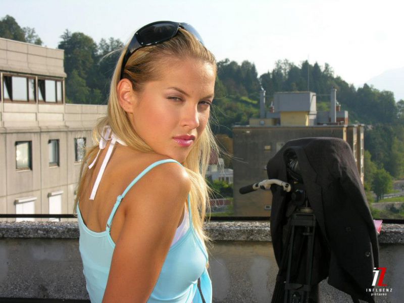 OPA! Katarina Jurkovič: Ves čas malo grešim