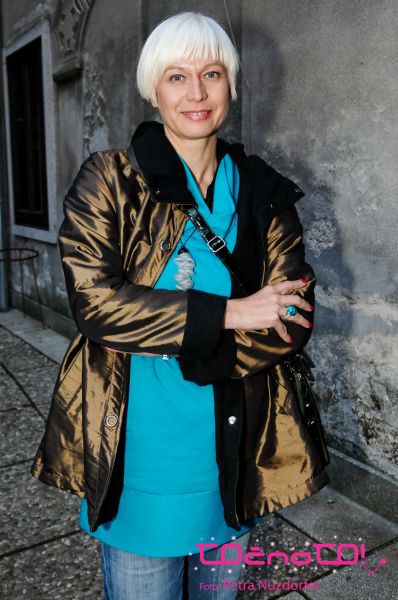 ISKRENO Barbra Drnač o boju z rakom na dojki: Plešavost je ni ganila