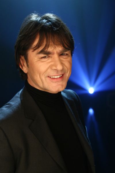 VROČE Brane Kastelic: Ženske si ga želijo!