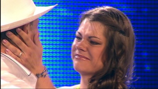 VROČE Razkrivamo druga dva finalista šova Slovenija ima talent!