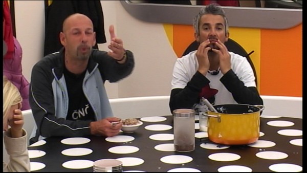 VROČE Big brother slavnih: Najbolj zlobni in zahrbtni trenutki v hiši
