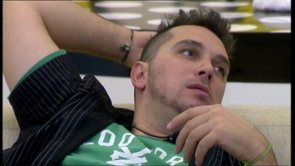 VROČE Big Brother slavnih: Maki ne prenese Činča, Mišo preveč sili v Sandro