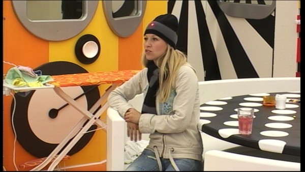 VROČE Big Brother: Stanovalci vedno bolj spletkarijo, za zmago tudi čez trupla