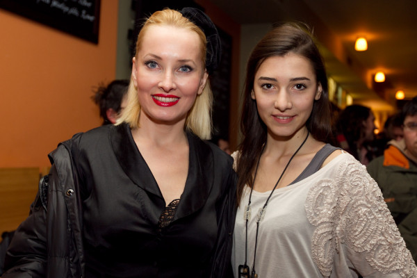 VROČE Tanja Ribič: Lepotni tretma ji je priporočila Angelina Jolie