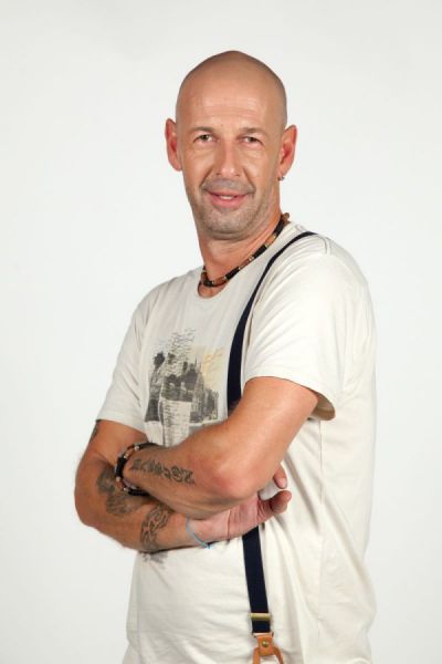 Vroče! Neprespani Činč zaradi sinčka večino noči prebedi