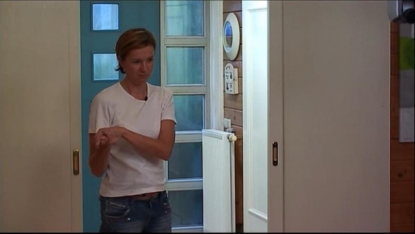 Gostilna išče šefa: Simona zaradi hudih bolečin že zapustila šov
