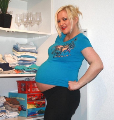 ODKRITO Mirna Reynolds: Za njo je zelo boleča izkušnja