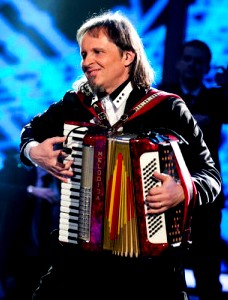 Talent Igi ima svoj Bundes style!