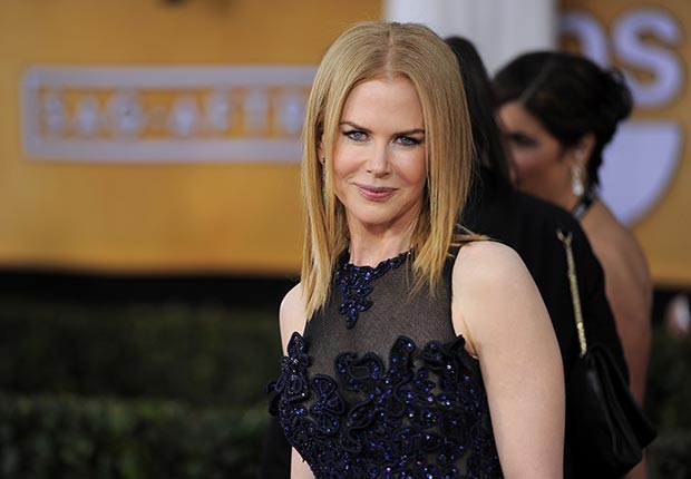 Uau! Nicole Kidman: Odpovedala se je čokoladi