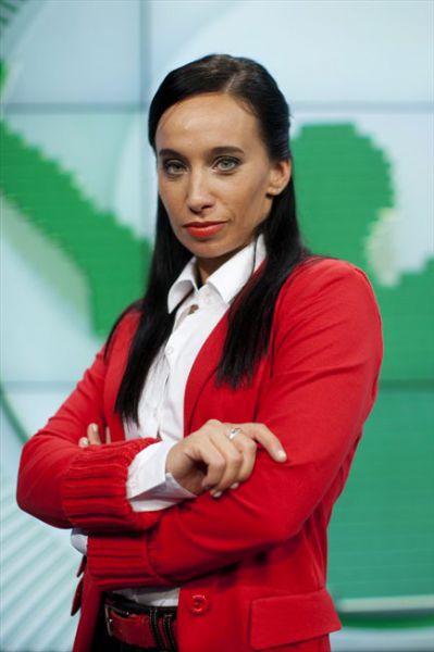 VROČE Sabina Gosenca: Odkrito spregovorila o boju z zahrbtno boleznijo