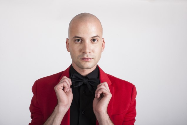 Nov Začetek: Leon širi grde govorice o Mihi!