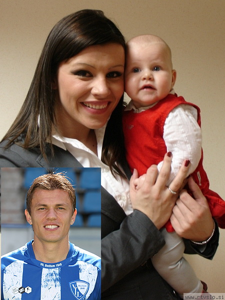 BABY BOOM V veselem pričakovanju tudi Zlatko Dedić!