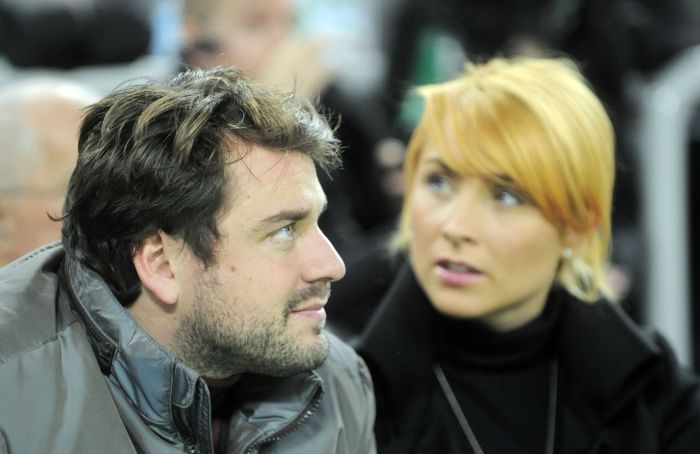 OJOJ! Jure in Vesna Janković: Gostje hotela so ju izžvižgali!