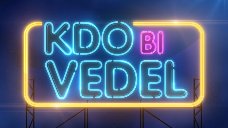 Bo ta nova zabavna oddaja navdušila tudi Slovence?