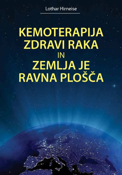 Lothar Hirneise v Sloveniji!