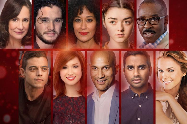 Tokrat so prejeli kar 103 nominacije za Emmy Awards 2016