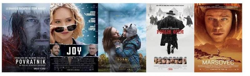 Ta film je veliki zmagovalec letošnjih zlatih globusov