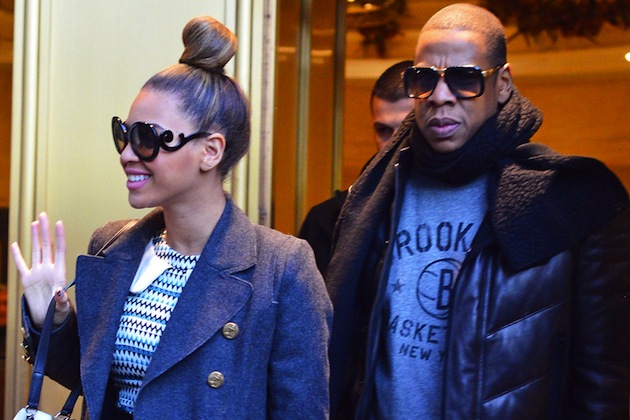 Jay-Z: Beyonce bo za obletnico poroke kupil otok
