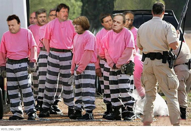 Žal ni za smejat