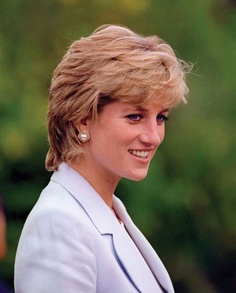 Tragično! Mineva 15 let od smrti princese Diane