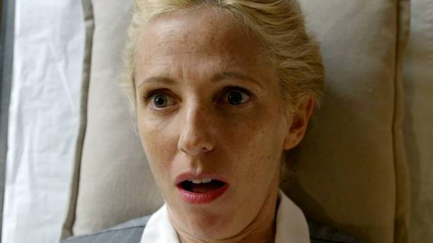 Filmsko! Francoska uspešnica: 9 mesecev šoka