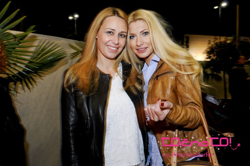 Vroče! Zaposlena Lucija Gubenšek aktivna tudi v Rusiji