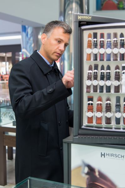 Kaj kupujejo uspešni slovenski managerji?