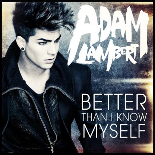Adam Lambert z novim singlom
