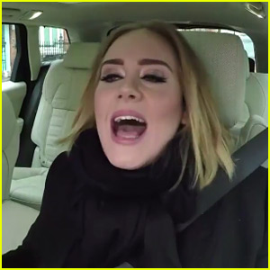 Adele bo zapela na posebnih karaokah