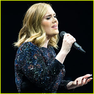 Adele