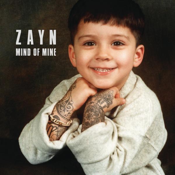 Zayn Malik predstavlja avtorsko pesem, ki že ruši rekorde