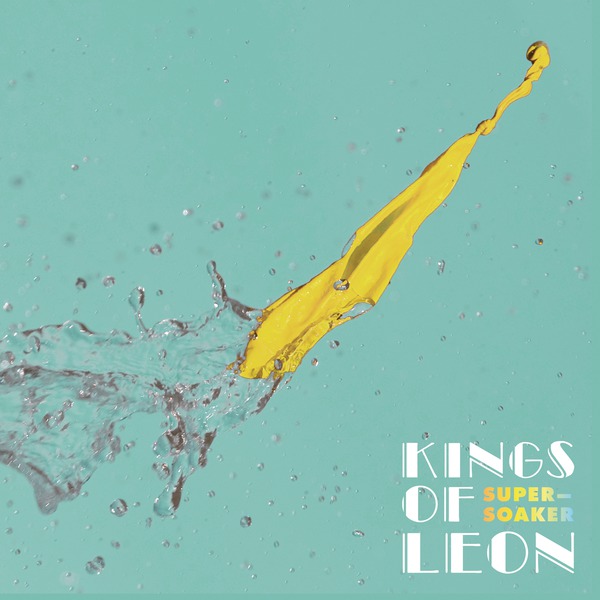 Kings of Leon napovedujejo nov mladosten album
