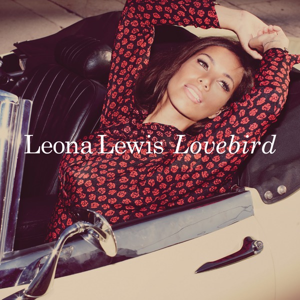 Video: Leona Lewis je zaklenila srce