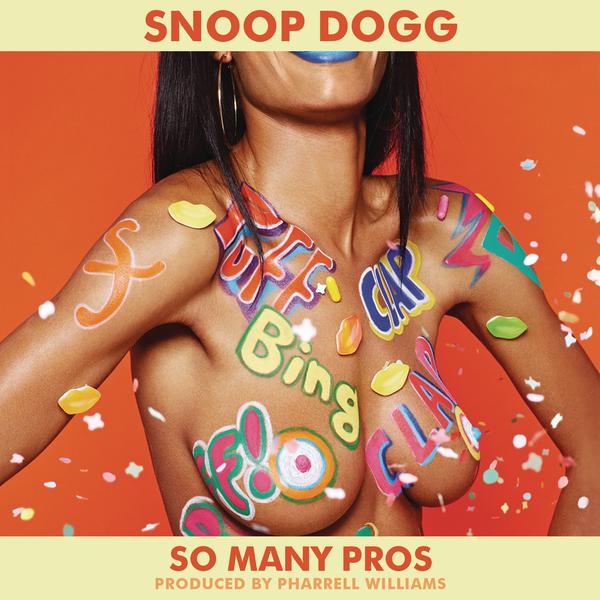 Snoop Dogg: V nov video vključil filmske uspešnice