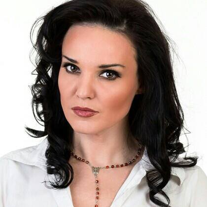 VIDEO! Alenka Gotar novinarju: Zdaj te mam pa dost!