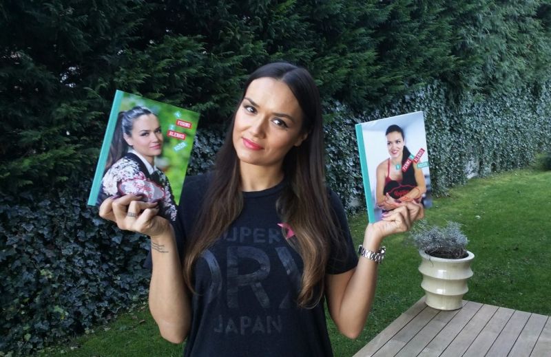 Alenka Košir: Ljubezen se ne meri z darili, ki jih prejmemo!