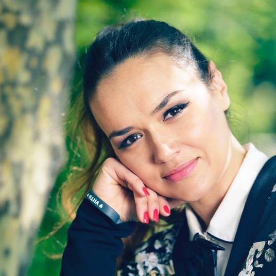 Alenki Košir po Juretu uspelo nekaj slastnega