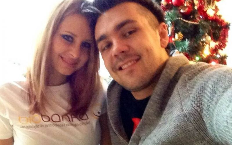 VROČE! Raay: Le pri Oskarju sva se oba strinjala
